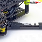 DarwinFPV Baby Ape / BabyApe FPV Drone  3 Inch 3s FPV Race Drone